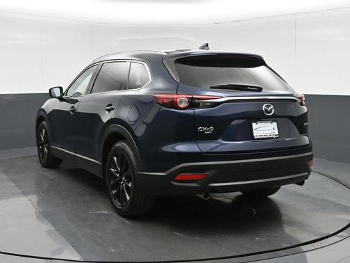 2022 Mazda CX-9 Touring