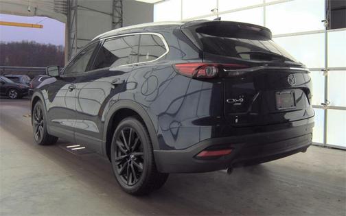 2022 Mazda CX-9 Touring