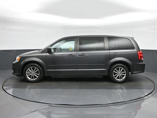 2016 Dodge Grand Caravan AVP/SE