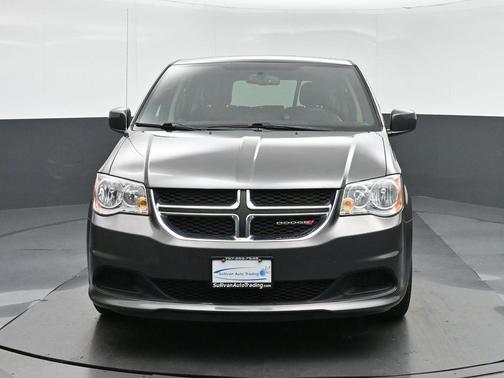 2016 Dodge Grand Caravan AVP/SE