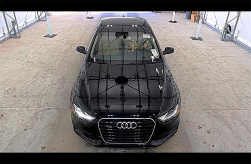 2015 Audi A4 2.0T Premium Plus