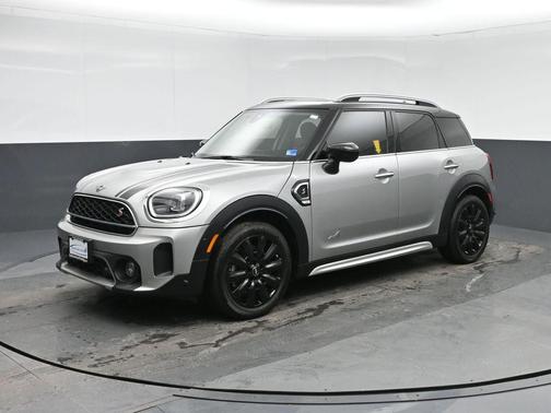 2024 MINI Countryman Cooper S ALL4
