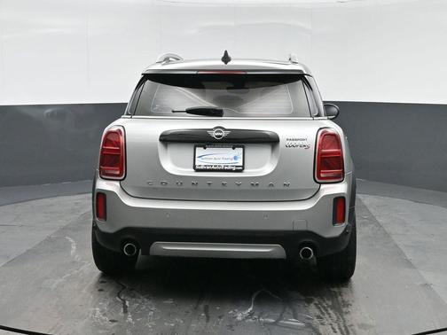2024 MINI Countryman Cooper S ALL4