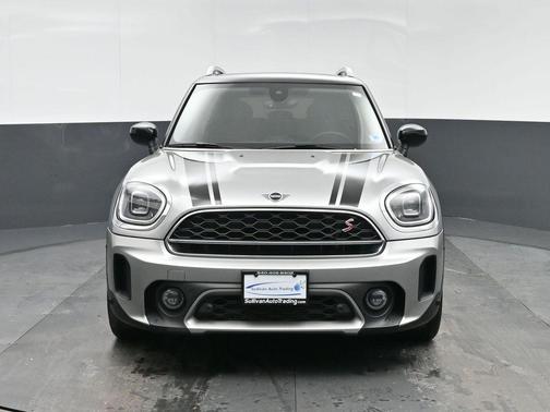 2024 MINI Countryman Cooper S ALL4