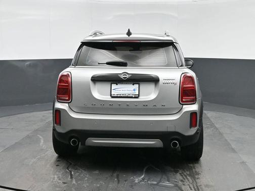 2024 MINI Countryman Cooper S ALL4