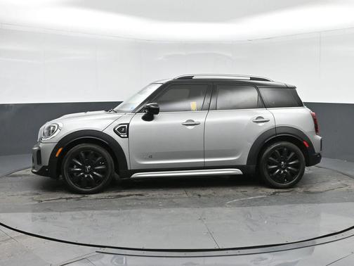 2024 MINI Countryman Cooper S ALL4