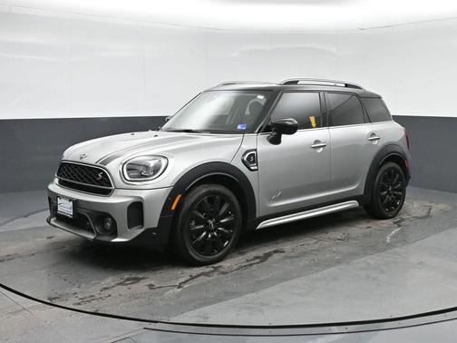 2024 MINI Countryman Cooper S ALL4