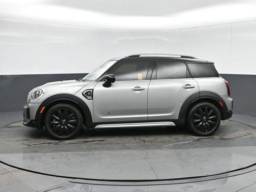 2024 MINI Countryman Cooper S ALL4