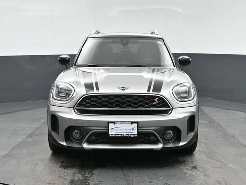 2024 MINI Countryman Cooper S ALL4