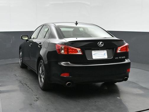 2012 Lexus IS 350 Base