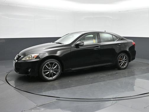 2012 Lexus IS 350 Base