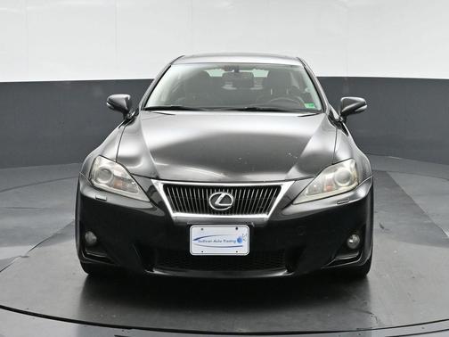 2012 Lexus IS 350 Base