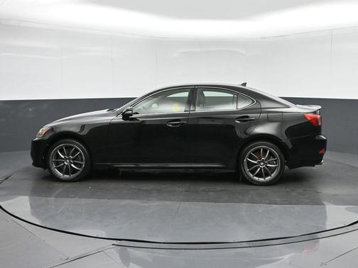 2012 Lexus IS 350 Base