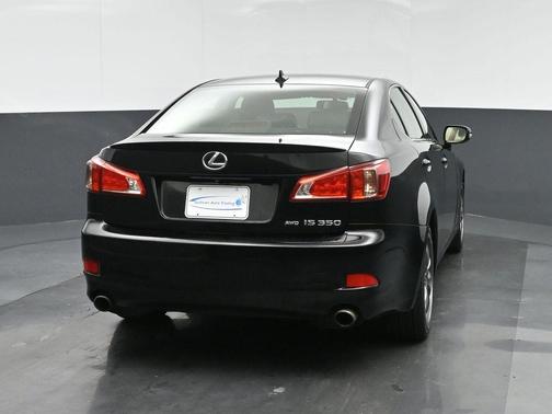 2012 Lexus IS 350 Base