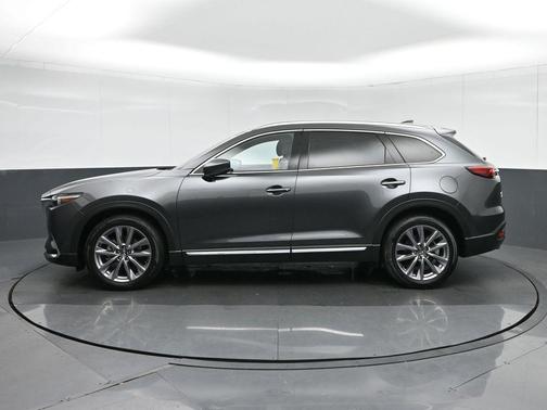 2021 Mazda CX-9 Grand Touring