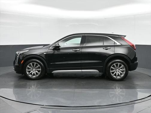 2021 Cadillac XT4 Premium Luxury