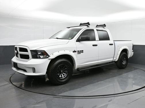 2019 RAM 1500 Express