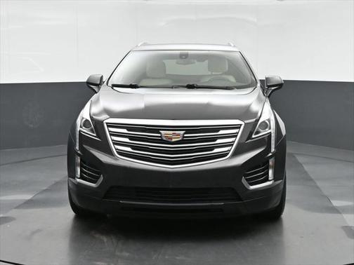 2018 Cadillac XT5 Base