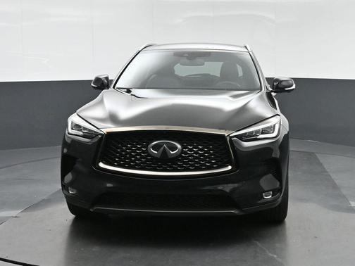 2020 INFINITI QX50 ESSENTIAL