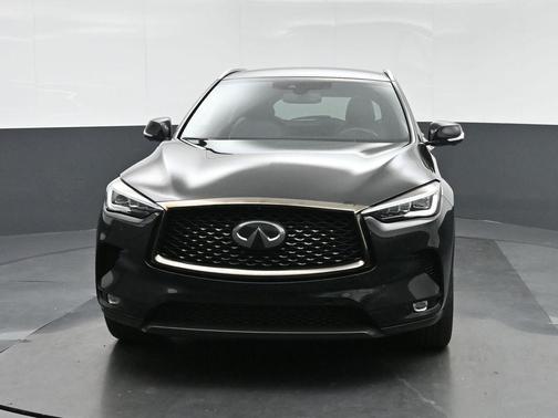 2020 INFINITI QX50 ESSENTIAL