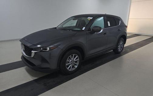 2023 Mazda CX-5 2.5 S Select Package