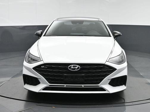2023 Hyundai SONATA N Line