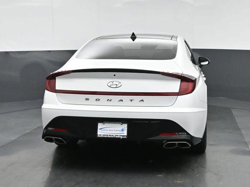 2023 Hyundai SONATA N Line