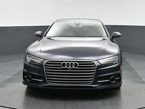 2017 Audi A7 3.0T Premium Plus