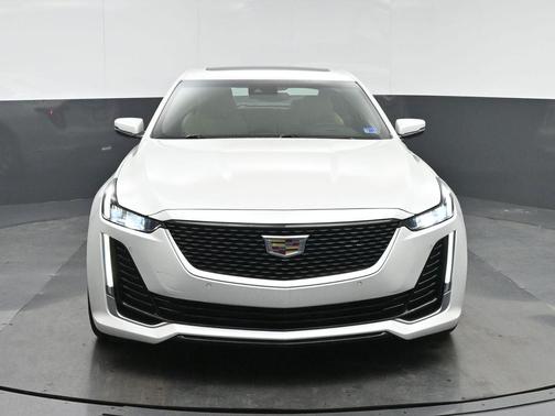 2022 Cadillac CT5 Premium Luxury