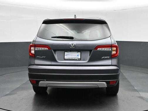 2021 Honda Pilot AWD EX-L