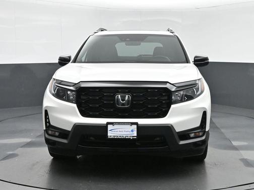2023 Honda Passport AWD Elite
