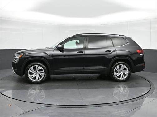 2021 Volkswagen Atlas 3.6L SE w/Technology
