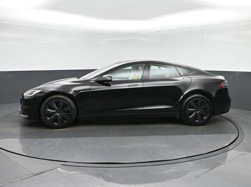2021 Tesla Model S Long Range