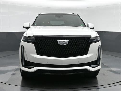 2021 Cadillac Escalade ESV Sport