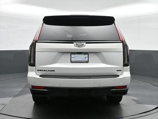 2021 Cadillac Escalade ESV Sport
