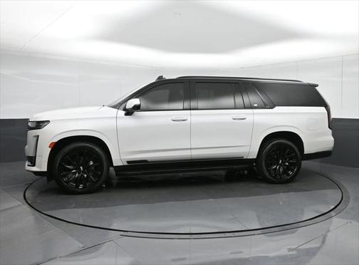 2021 Cadillac Escalade ESV Sport