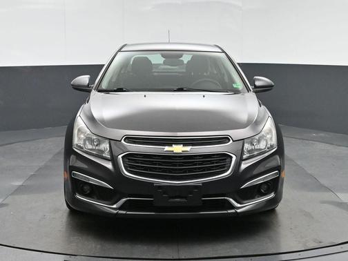2015 Chevrolet Cruze 1LT