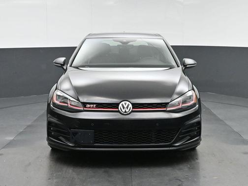2021 Volkswagen Golf 1.4T TSI