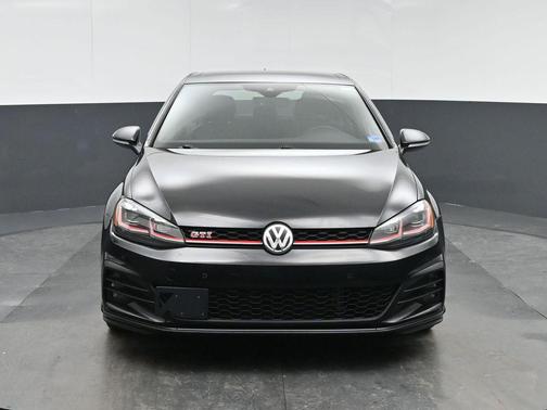 2021 Volkswagen Golf 1.4T TSI