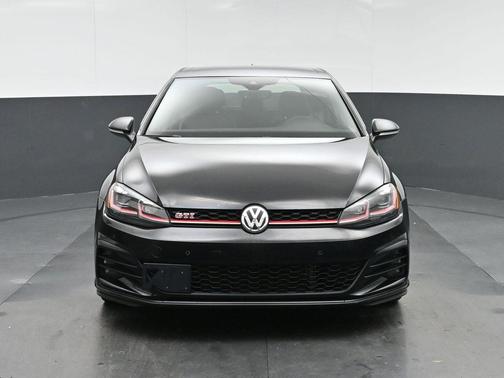 2021 Volkswagen Golf 1.4T TSI