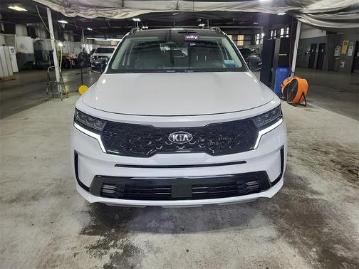 2021 Kia Sorento SX