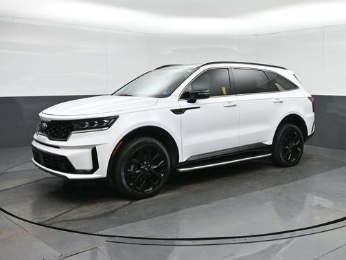 2021 Kia Sorento SX