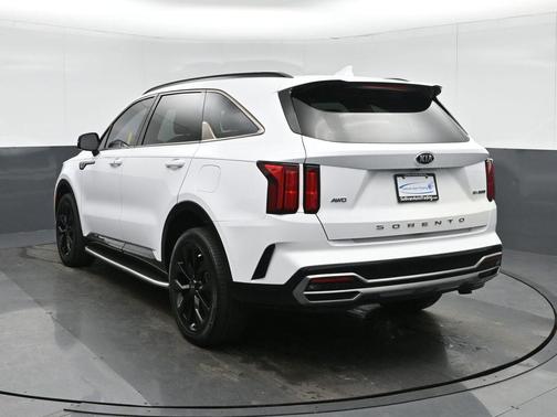 2021 Kia Sorento SX