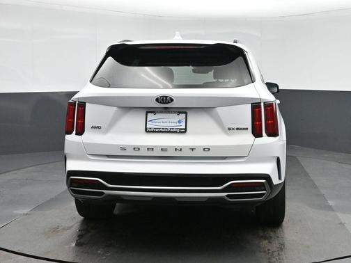 2021 Kia Sorento SX