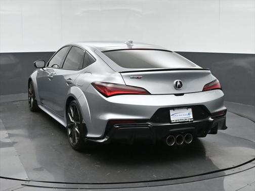 2025 Acura Integra Type S