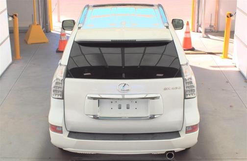 2016 Lexus GX 460 Base