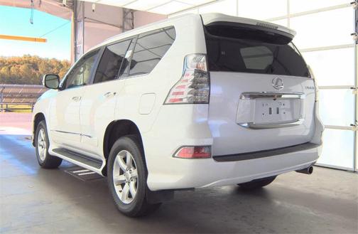2016 Lexus GX 460 Base