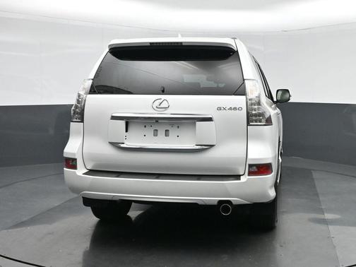 2016 Lexus GX 460 Base