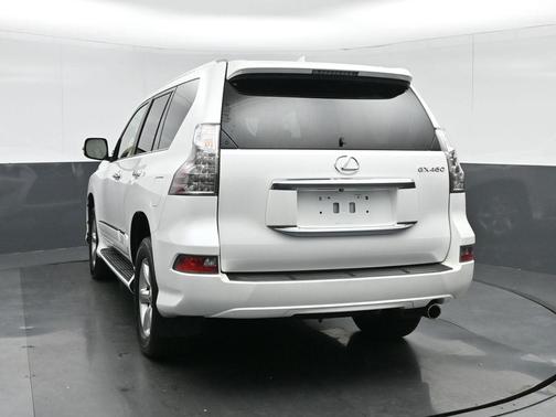 2016 Lexus GX 460 Base