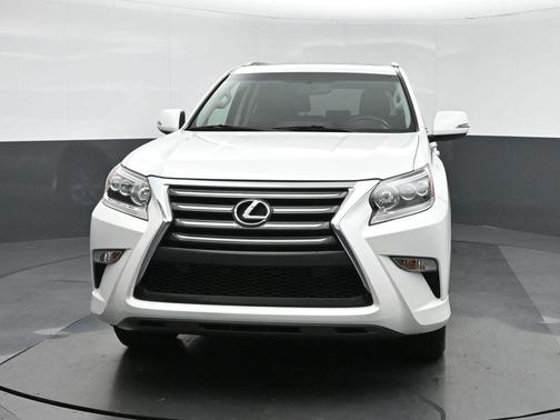 2016 Lexus GX 460 Base